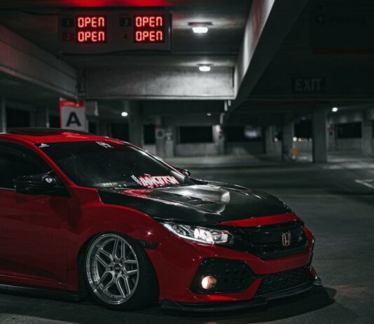 honda tech info europe