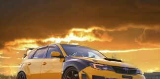 Bill Sing’s 2013 Subaru WRX Hatchback Bill Sing's 2013 Subaru WRX Hatchback