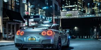 Bobby B’s 2016 Nissan GTR Premium Bobby B's 2016 Nissan GTR Premium