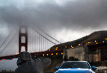 Christian Dizon – Southern California