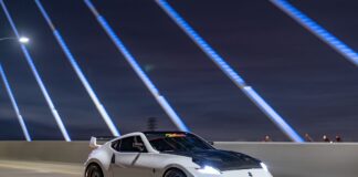 Jowell Gordo’s 2017 Nissan 370z Converted V1 Nismo Jowell Gordo's 2017 Nissan 370z Converted V1 Nismo