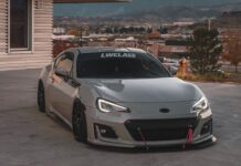 @team_lovette’s 2017 Subaru BRZ