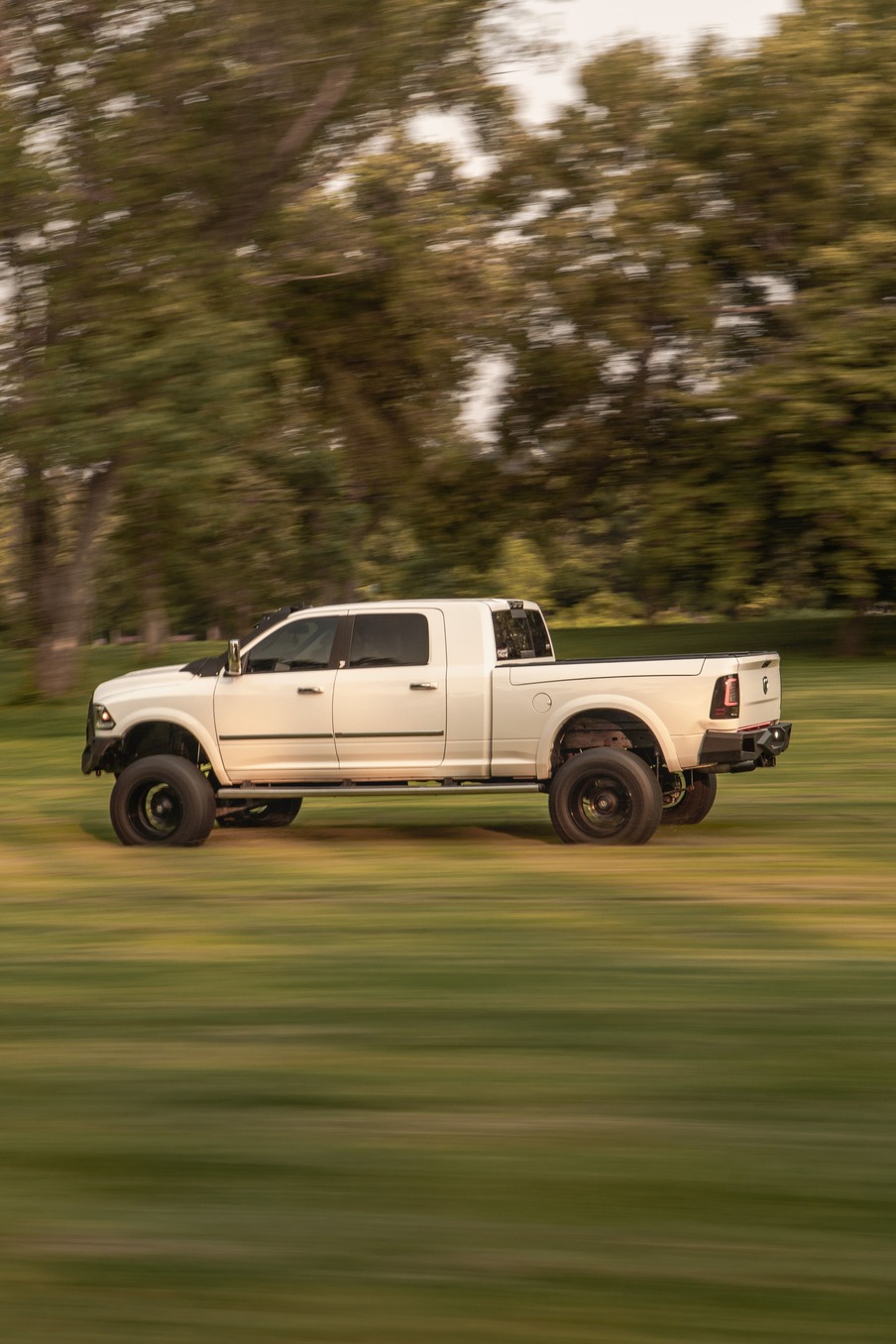 Dodge Truck