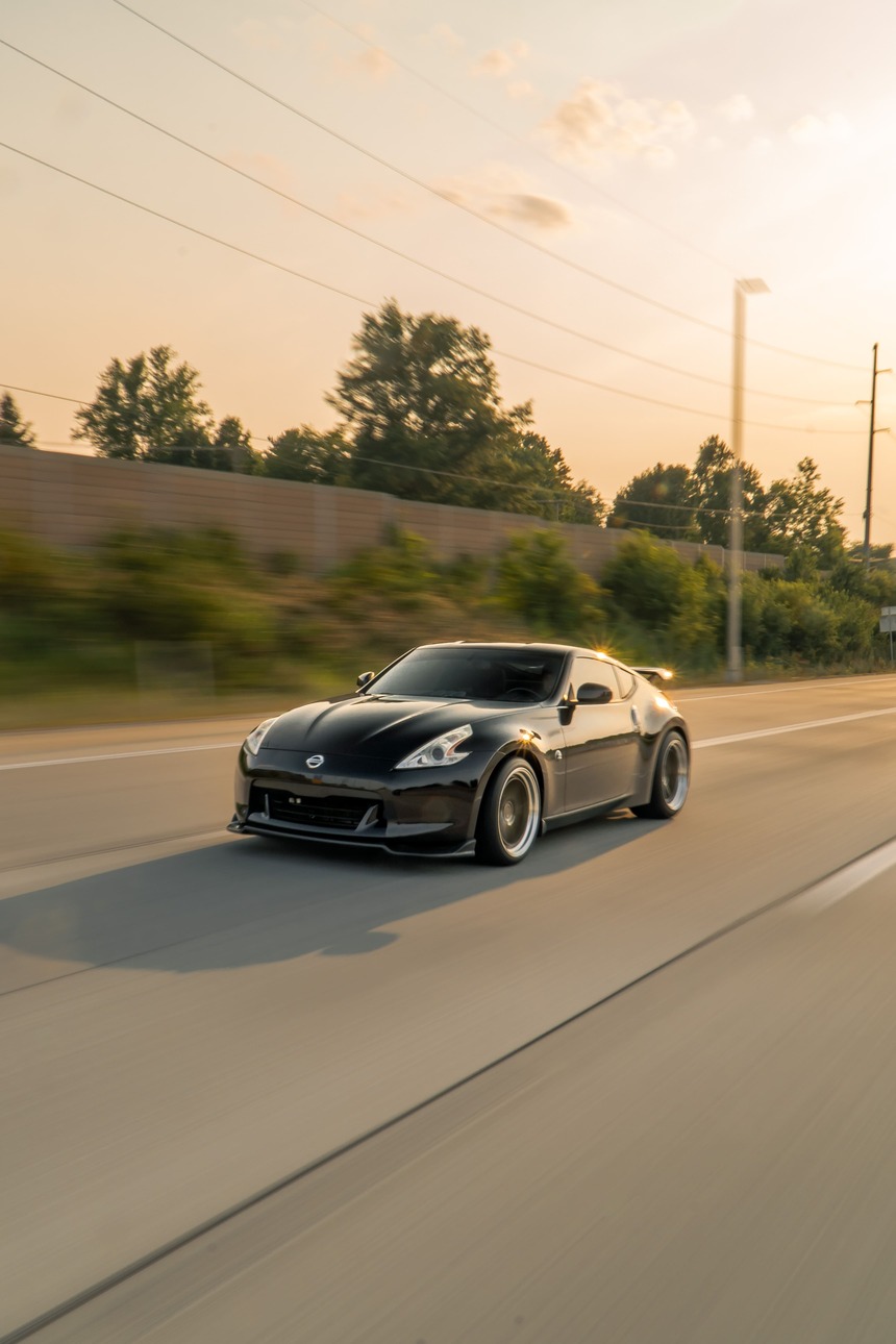 Nissan Z