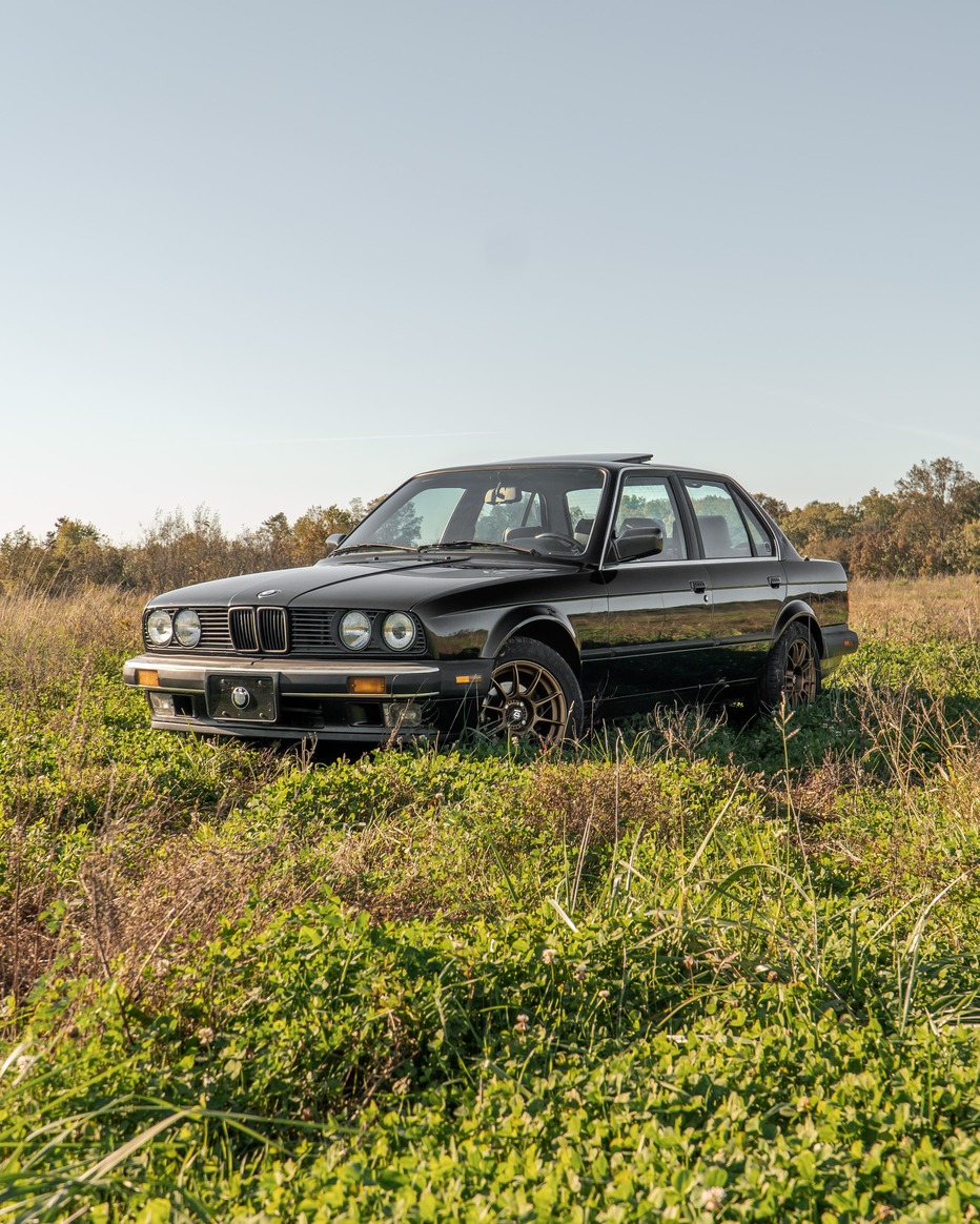 BMW E30