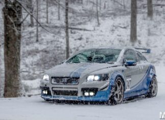 Top 10 Favorite Modifications to my C30