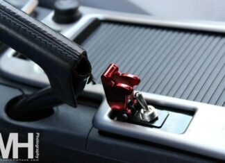 Volvo Traction Control Explained and a Race Mode Hack