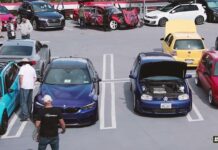 Euro22 Video Coverage