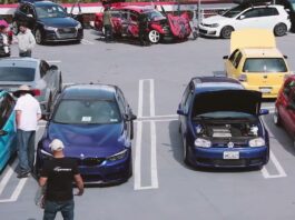 Euro22 Video Coverage