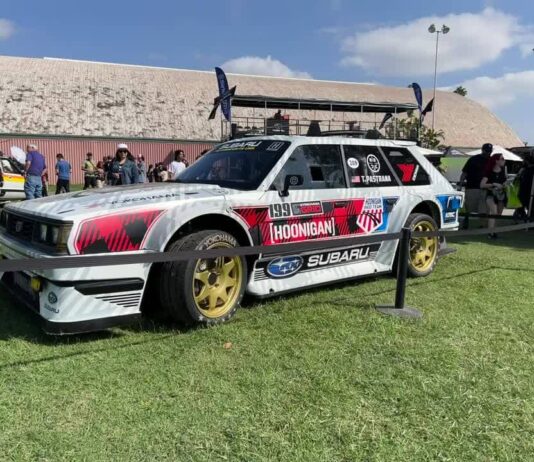 Subiefest 2022 – Limited Coverage Subiefest 2022 – Limited Coverage